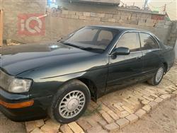 تويوتا كراون